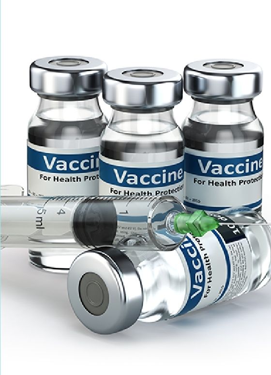 Why your child needs Vaccination – Home Vaccination